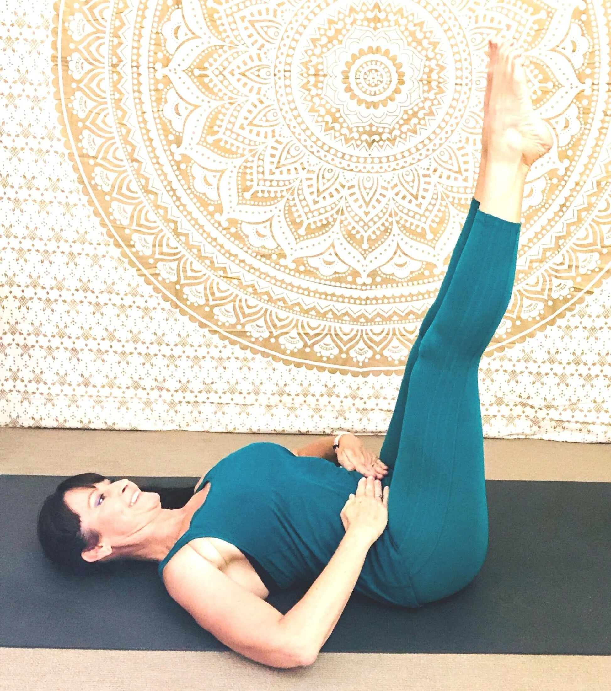 Pilates Exercises for Over 50 Health and Fitness Brisbane